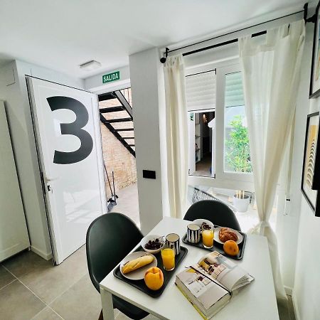 Cool Lofts Alameda Valencia酒店 外观 照片