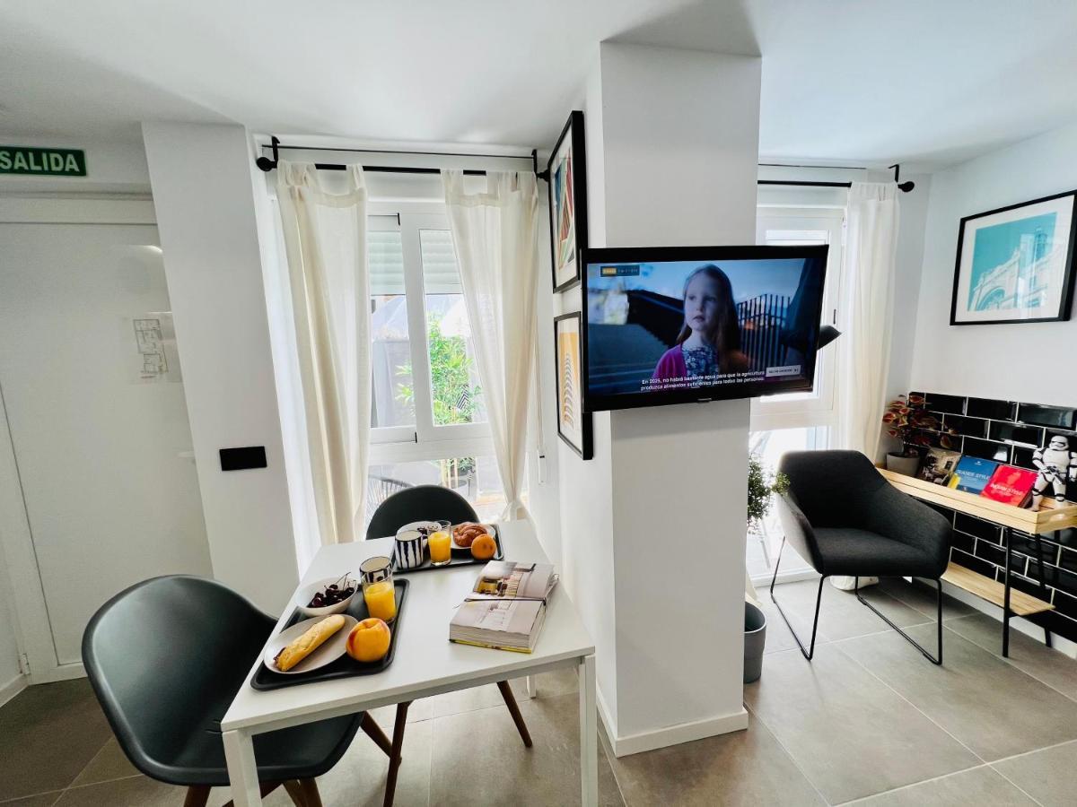 Cool Lofts Alameda Valencia酒店 外观 照片