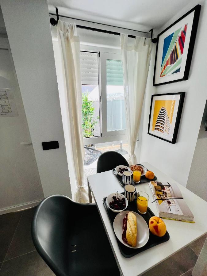 Cool Lofts Alameda Valencia酒店 外观 照片