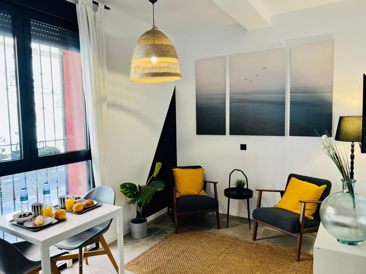 Cool Lofts Alameda Valencia酒店 外观 照片