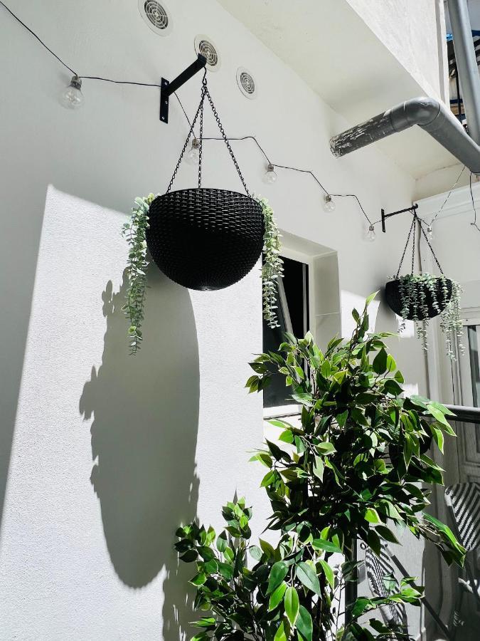 Cool Lofts Alameda Valencia酒店 外观 照片