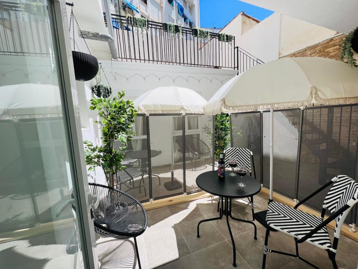 Cool Lofts Alameda Valencia酒店 外观 照片