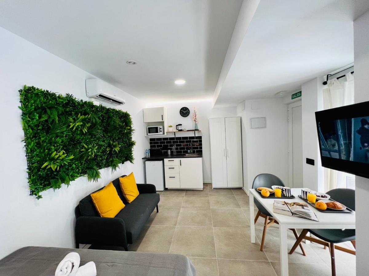 Cool Lofts Alameda Valencia酒店 外观 照片