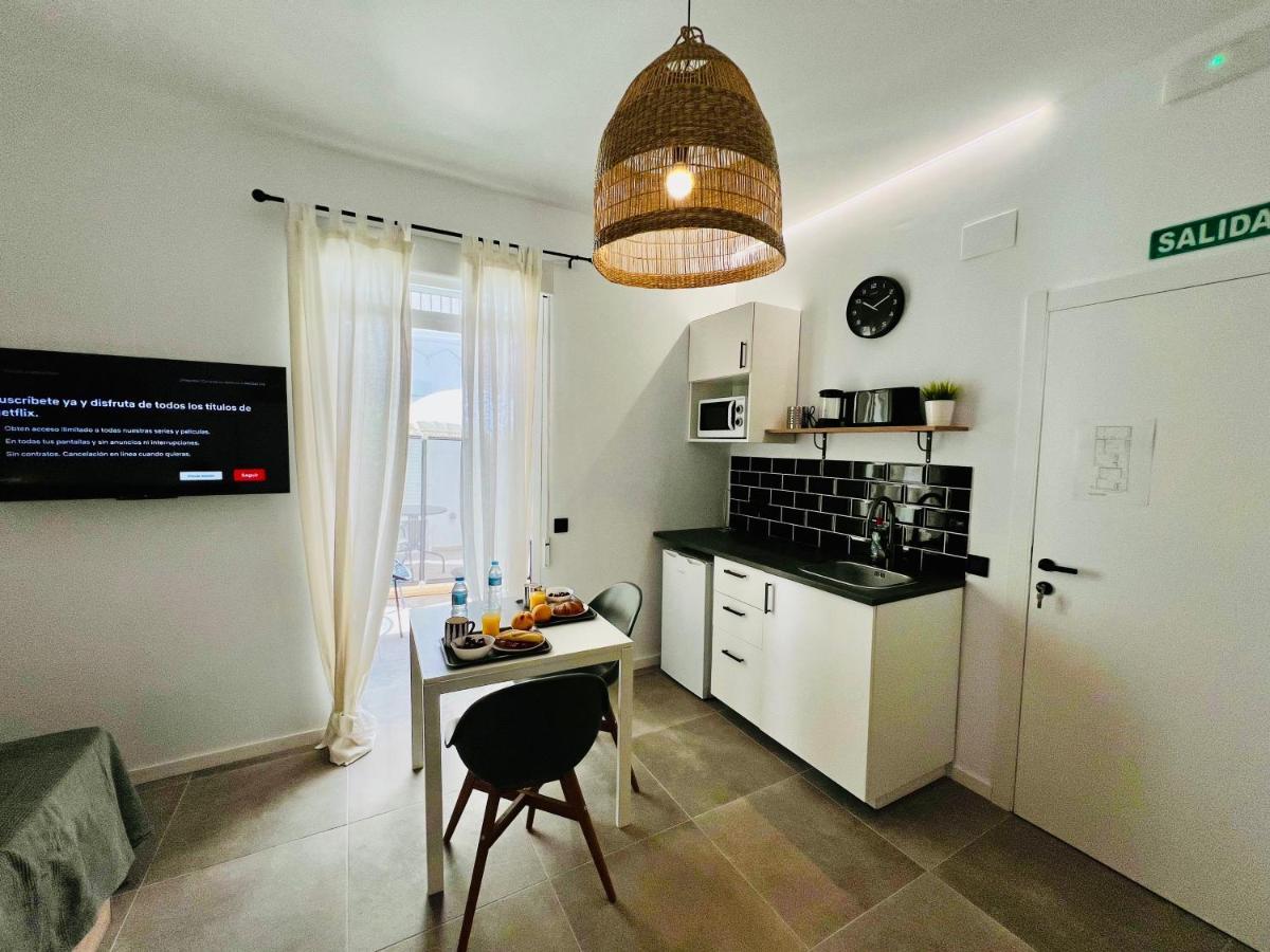 Cool Lofts Alameda Valencia酒店 外观 照片