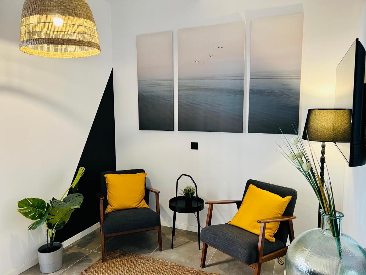 Cool Lofts Alameda Valencia酒店 外观 照片