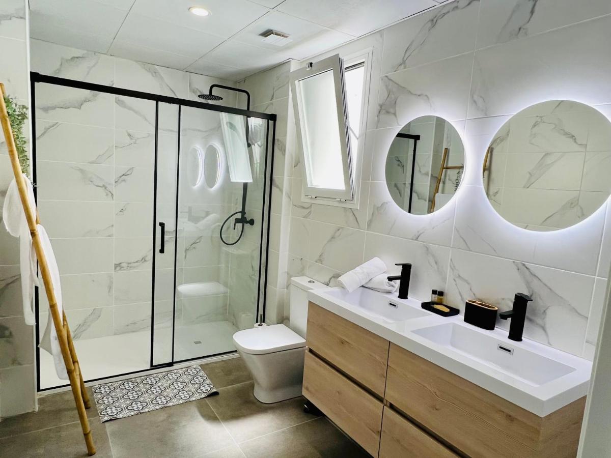 Cool Lofts Alameda Valencia酒店 外观 照片