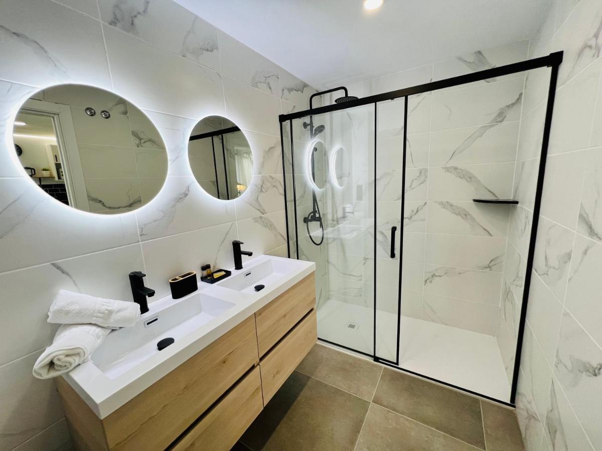 Cool Lofts Alameda Valencia酒店 外观 照片