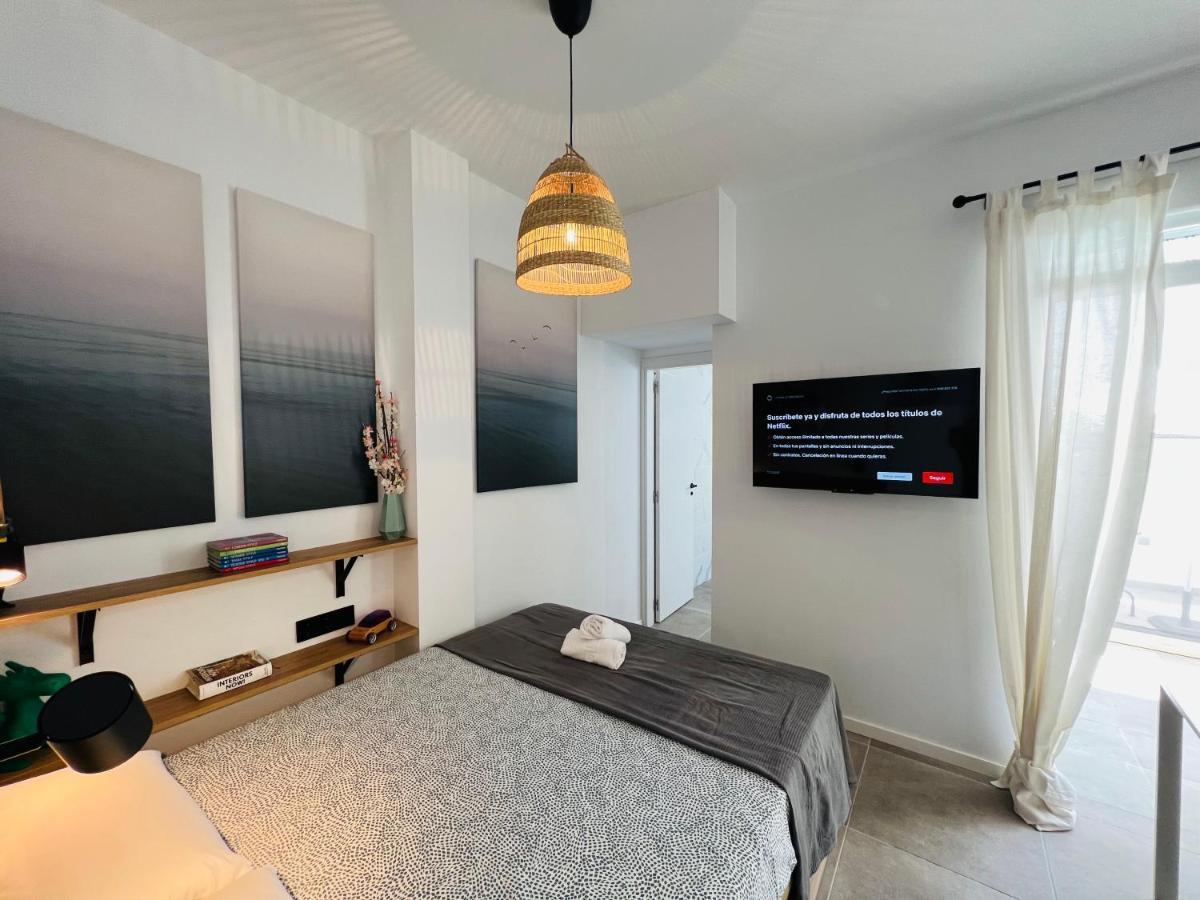 Cool Lofts Alameda Valencia酒店 外观 照片