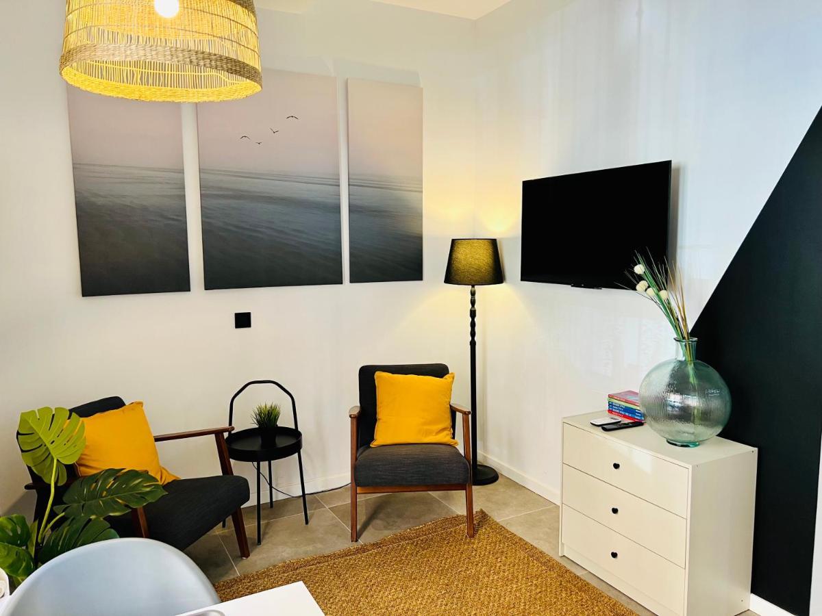 Cool Lofts Alameda Valencia酒店 外观 照片