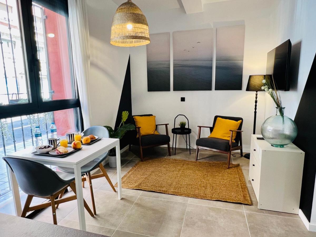 Cool Lofts Alameda Valencia酒店 外观 照片