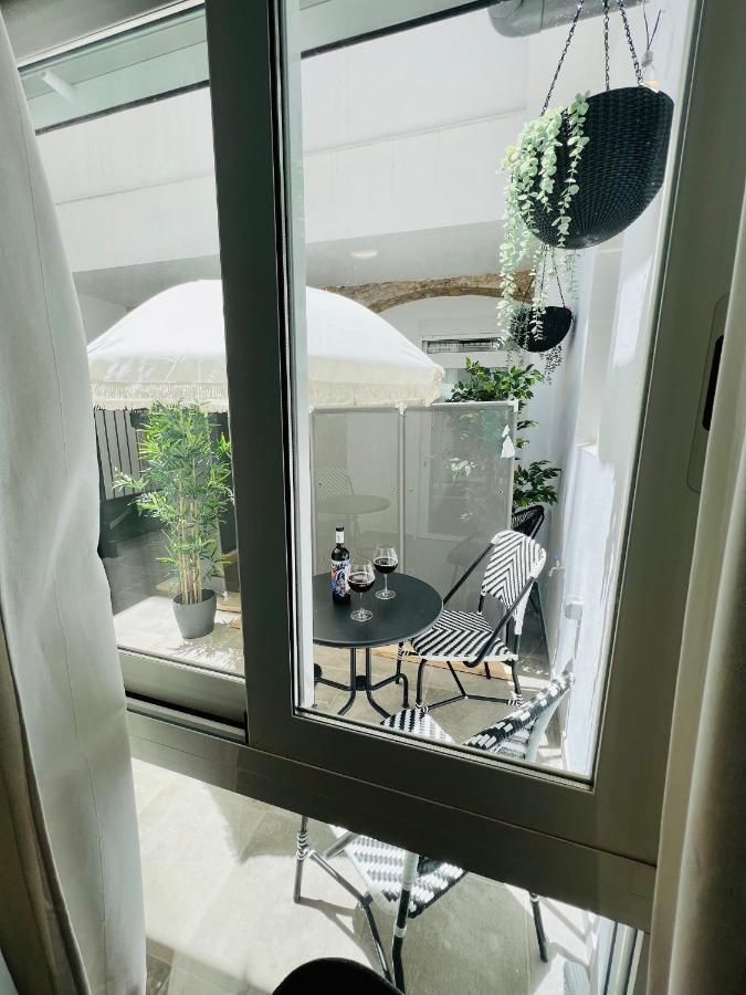 Cool Lofts Alameda Valencia酒店 外观 照片