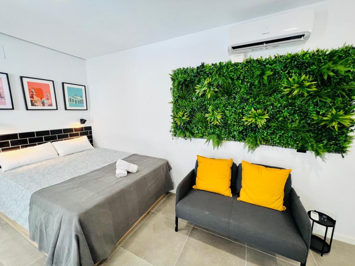Cool Lofts Alameda Valencia酒店 外观 照片