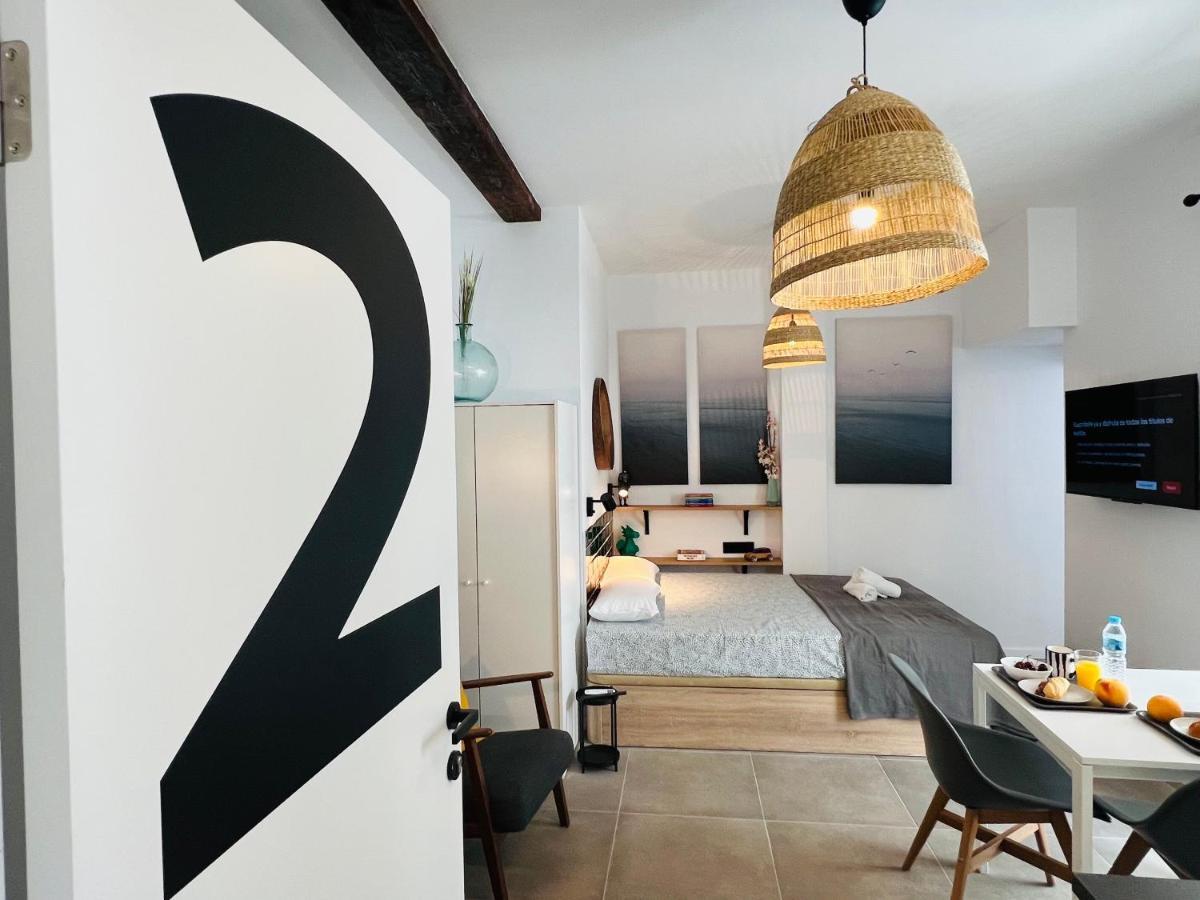 Cool Lofts Alameda Valencia酒店 外观 照片