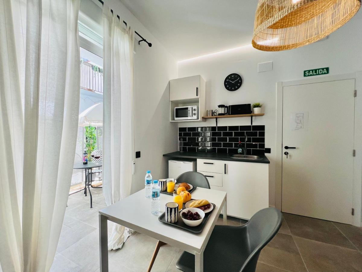 Cool Lofts Alameda Valencia酒店 外观 照片