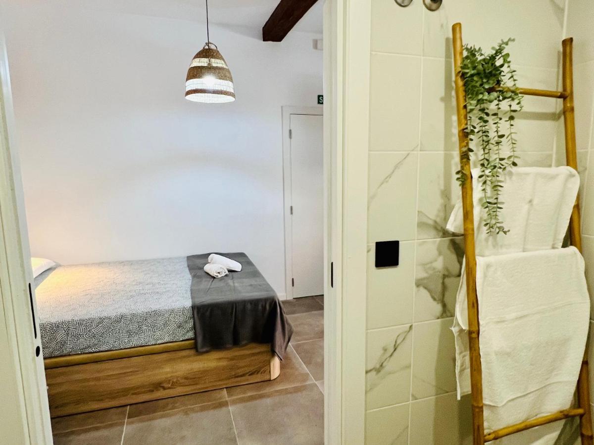 Cool Lofts Alameda Valencia酒店 外观 照片