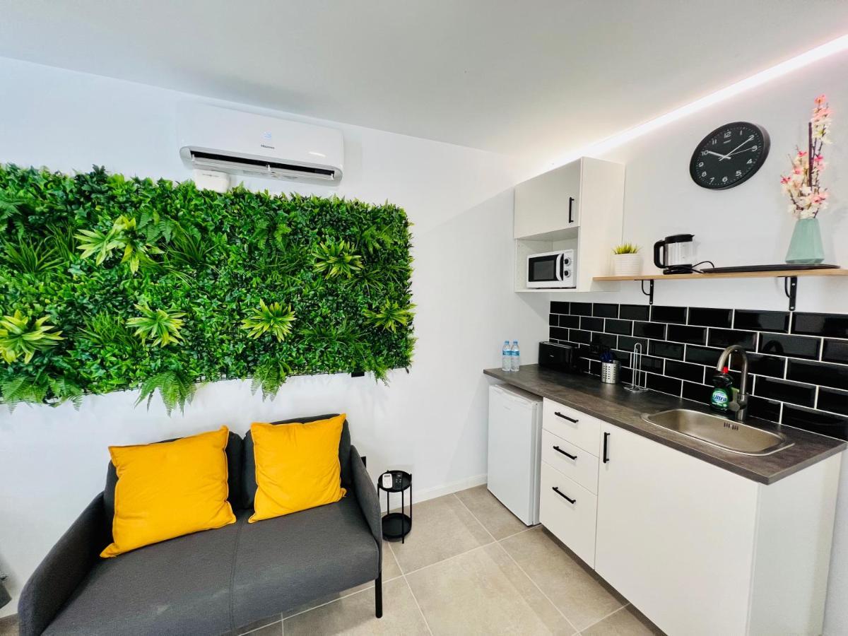 Cool Lofts Alameda Valencia酒店 外观 照片