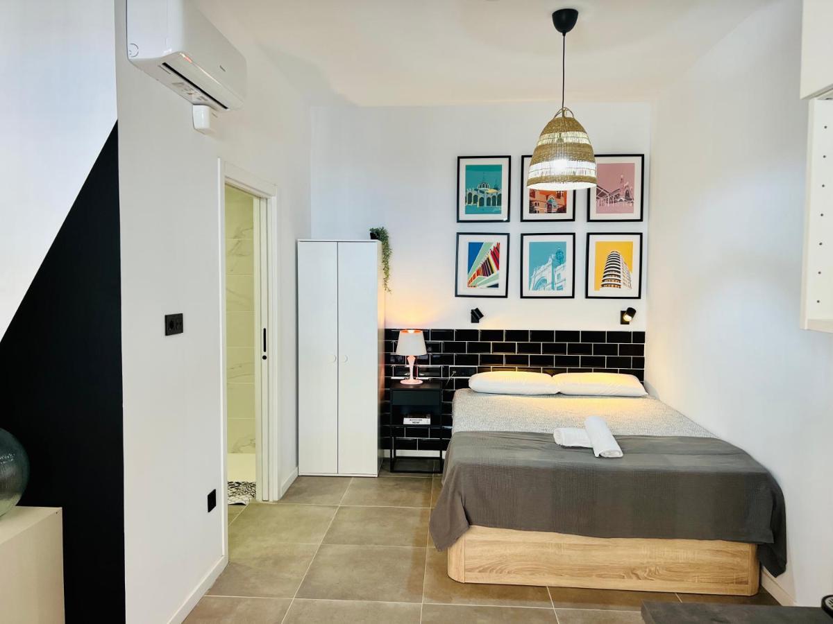 Cool Lofts Alameda Valencia酒店 外观 照片