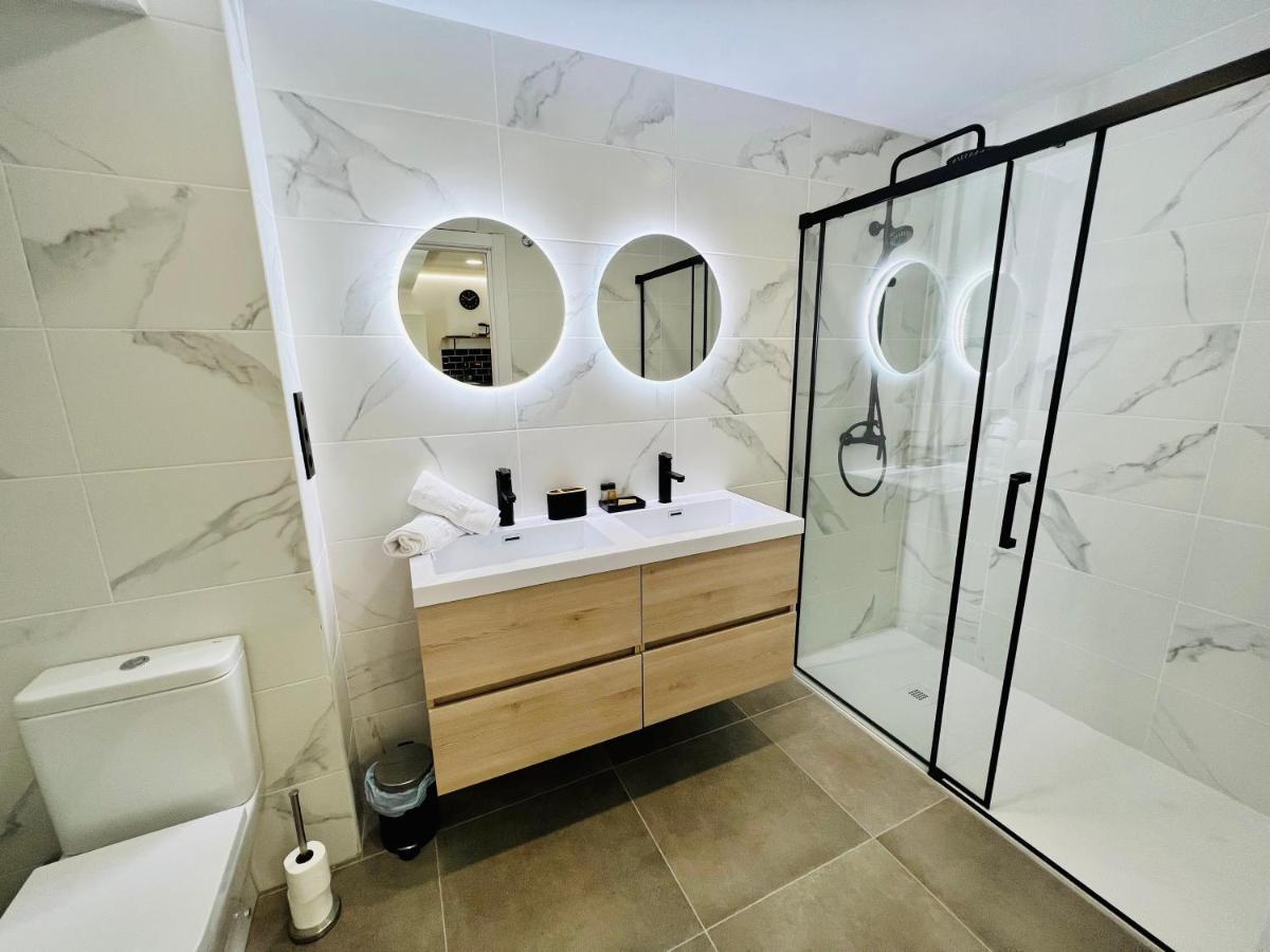 Cool Lofts Alameda Valencia酒店 外观 照片